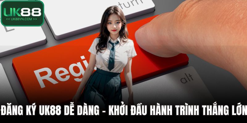 Đăng ký UK88