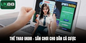 Thể Thao UK88