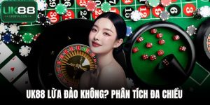UK88 lừa đảo